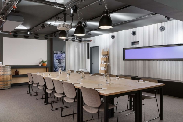 Worldhotels Crafted The Winery Hotel (Solna)